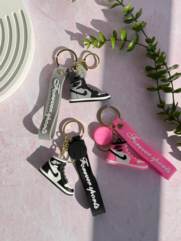 0242---جاکلیدی JORDAN 1 سیلیکونی-3