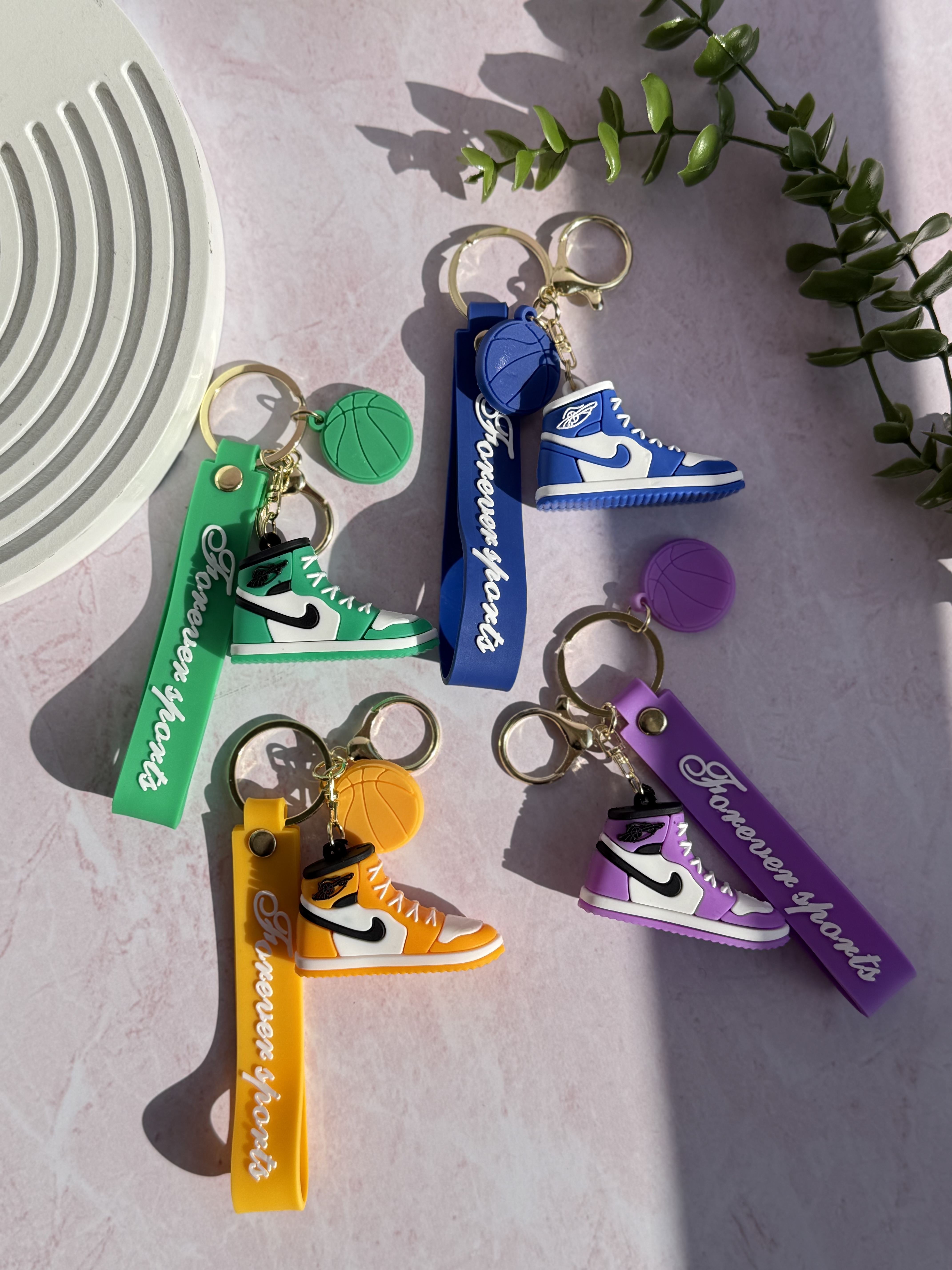 0242---جاکلیدی JORDAN 1 سیلیکونی-4