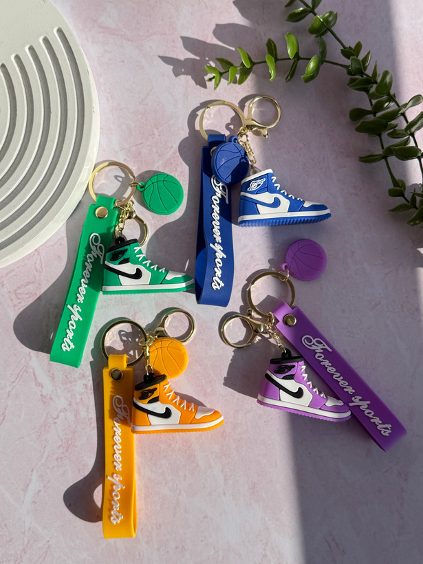 0242---جاکلیدی JORDAN 1 سیلیکونی-4