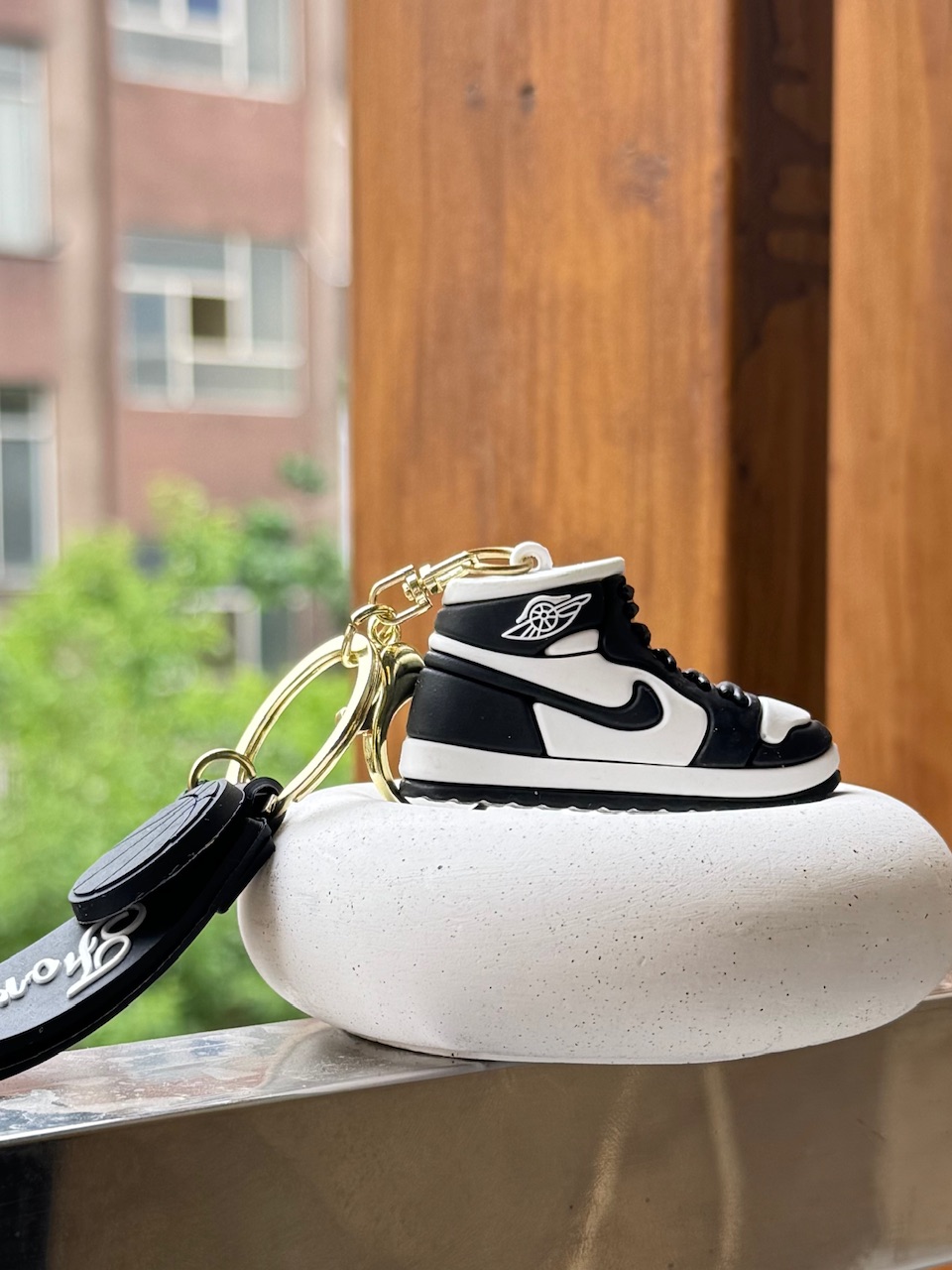 0242---جاکلیدی JORDAN 1 سیلیکونی-7